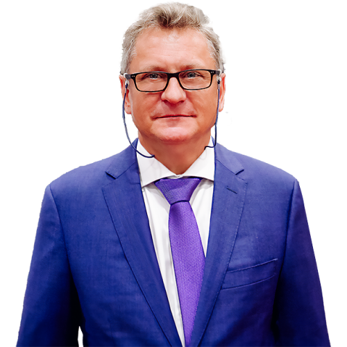 Сергей Викторович Ерцев