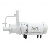Насосы APV SPX Flow