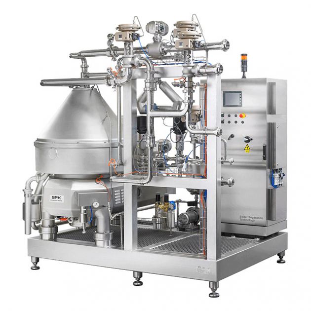 separator-slivkootdelitel-s-normalizatorom-v-potoke-Seital-SE70XQ3