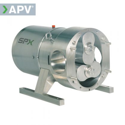 Кулачковый насос APV DW