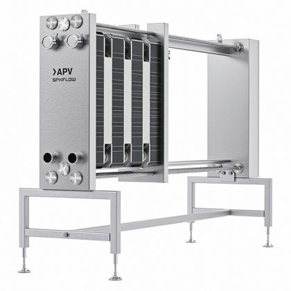 APV FastFrame™