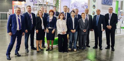 Итоги 30-й международной выставки «Агропродмаш-2025»