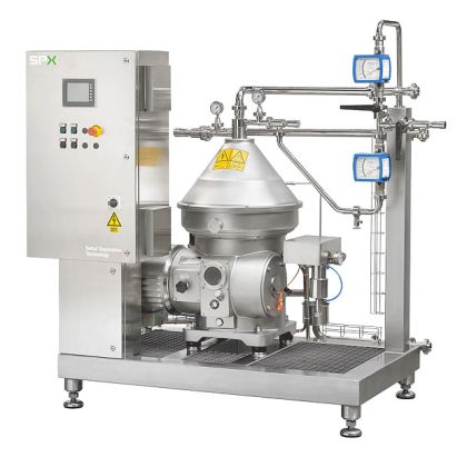 Seital SE35V-Q3P2 FlowCream10