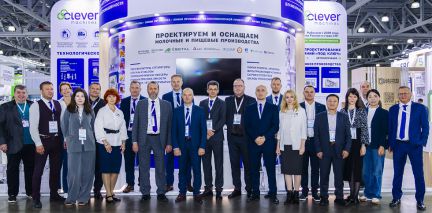 Итоги «Агропродмаш-2026»: от отдельных машин к комплексным решениям